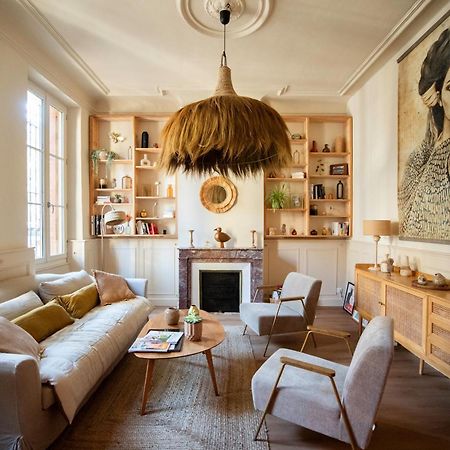 La Maison Clemenceau サロン＝ド＝プロヴァンス エクステリア 写真