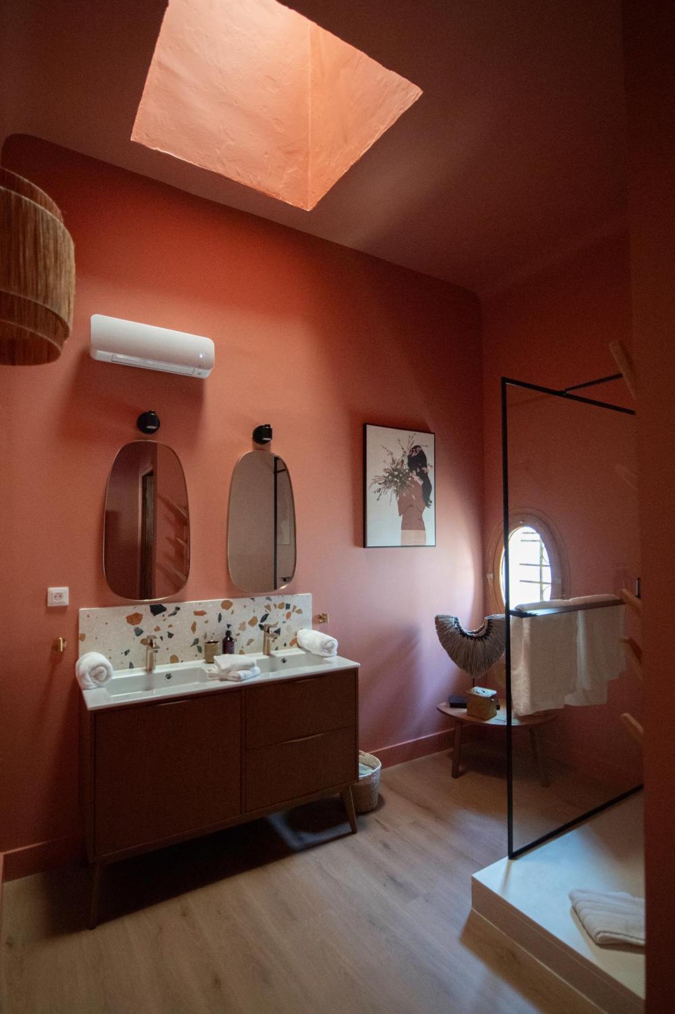 La Maison Clemenceau サロン＝ド＝プロヴァンス エクステリア 写真
