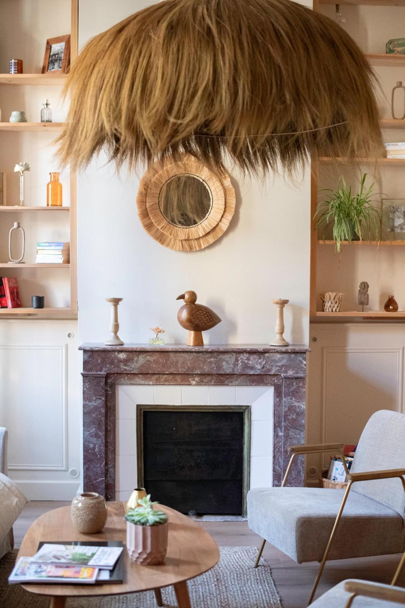 La Maison Clemenceau サロン＝ド＝プロヴァンス エクステリア 写真