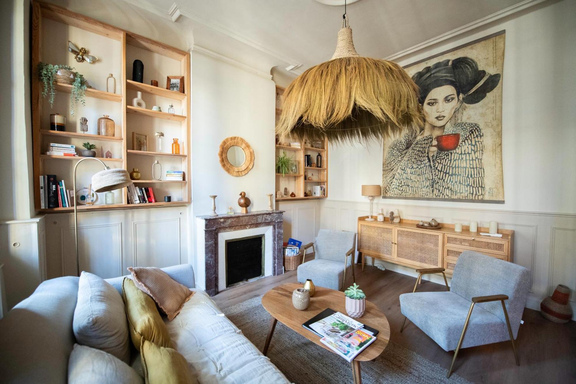 La Maison Clemenceau サロン＝ド＝プロヴァンス エクステリア 写真