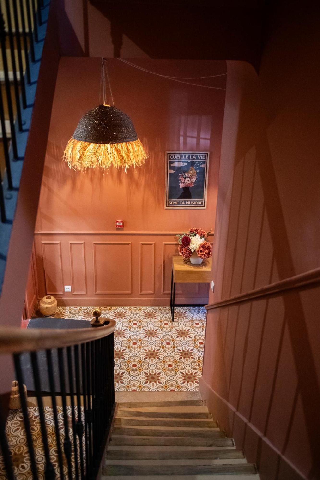 La Maison Clemenceau サロン＝ド＝プロヴァンス エクステリア 写真