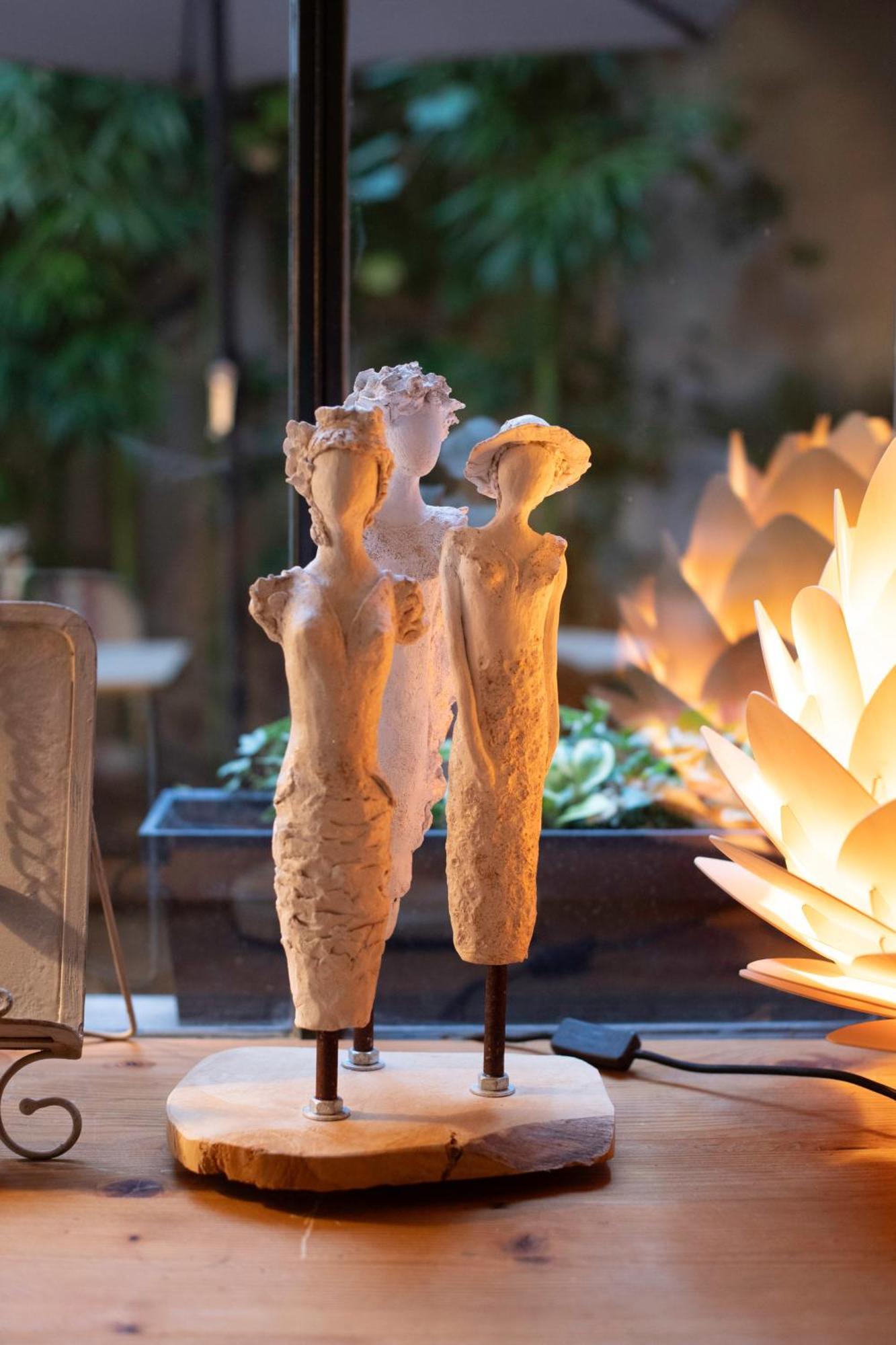 La Maison Clemenceau サロン＝ド＝プロヴァンス エクステリア 写真
