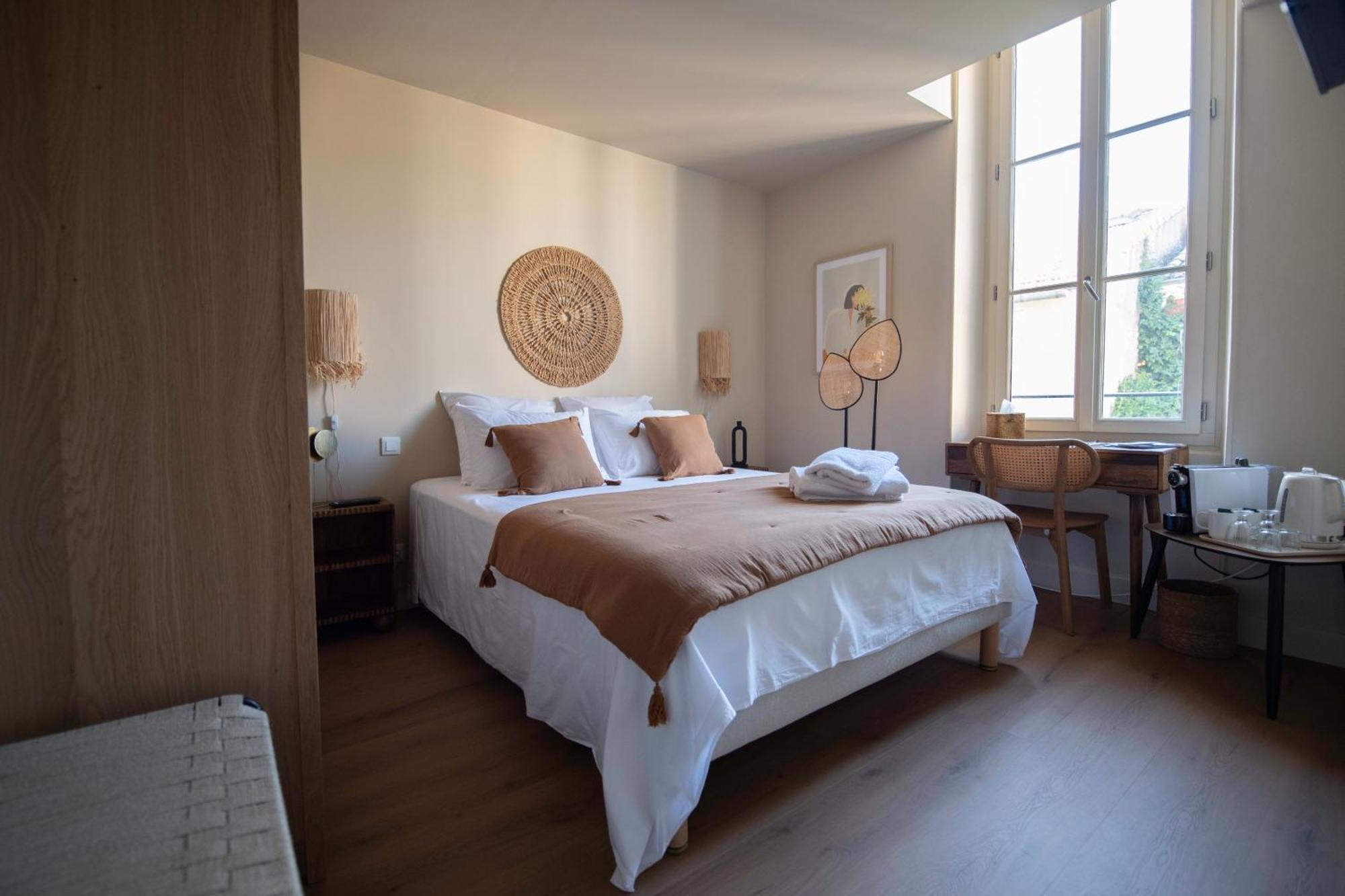 La Maison Clemenceau サロン＝ド＝プロヴァンス エクステリア 写真